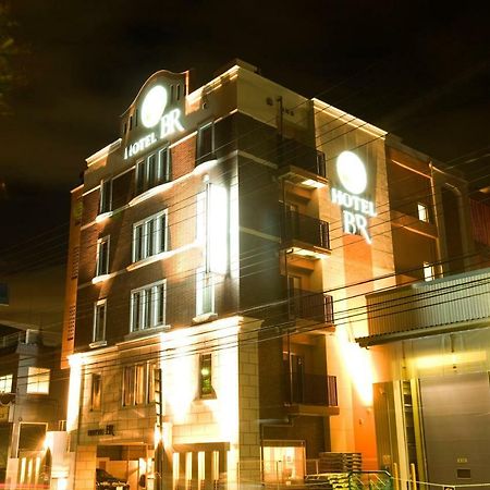 Hotel Bintang Pari Resort  Kobe Bagian luar foto