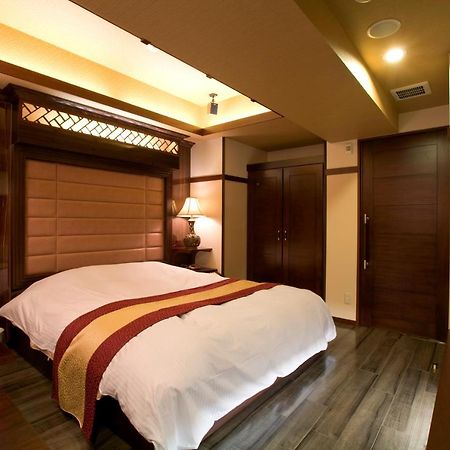 Hotel Bintang Pari Resort  Kobe Bagian luar foto