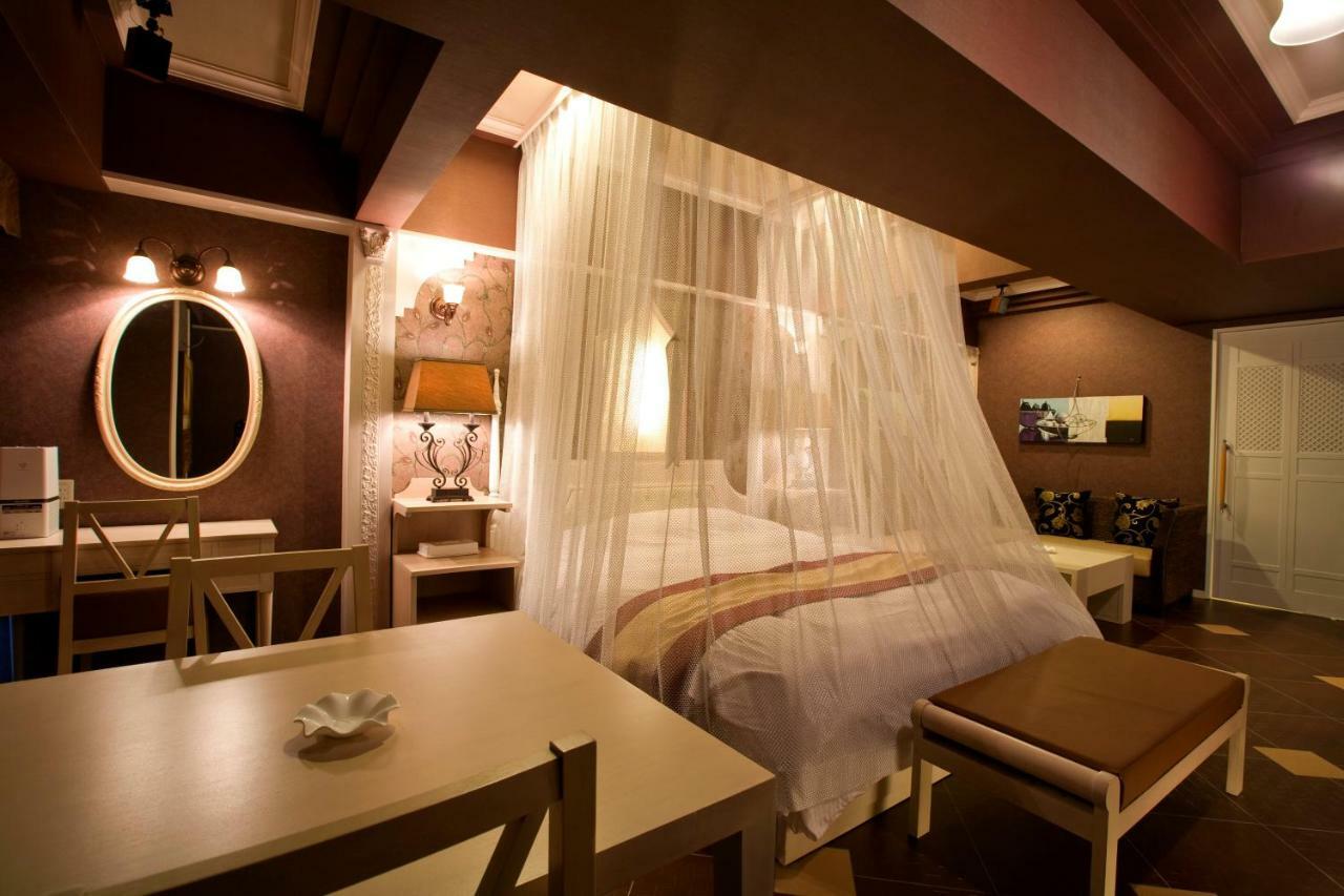Hotel Bintang Pari Resort  Kobe Bagian luar foto